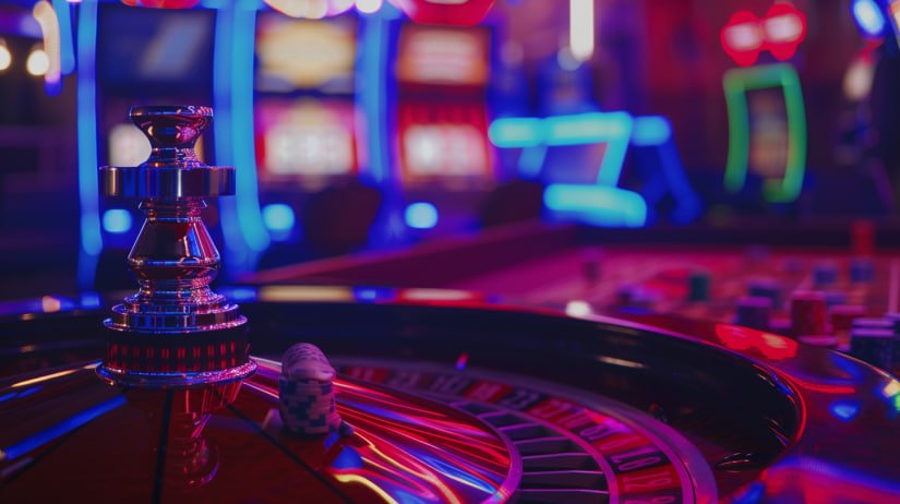 oklotto Philippines sports betting and casino platform hero banner